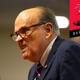 Illustration for article titled It Would Appear That Rudy Giuliani Is Going to Live